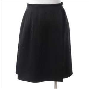 Diane von Furstenberg High Waisted Mini Skirt